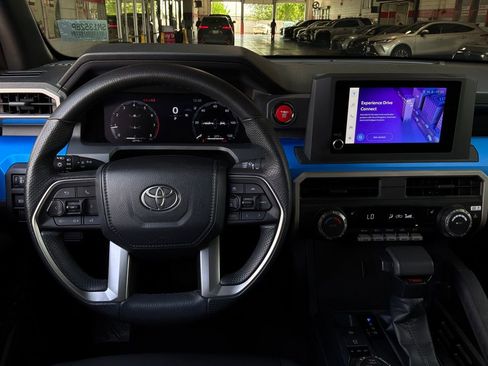 New 2026 Toyota Camry SE FWD image 11