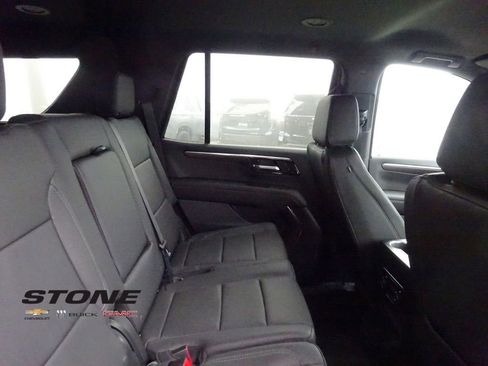 New 2026 Chevrolet Tahoe LT image 22