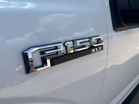 Used 2019 Ford F150 XLT w/ Equipment Group 302A Luxury image 4