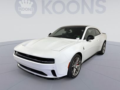 New 2025 Dodge Charger R/T Scat Pack w/ Track Pack