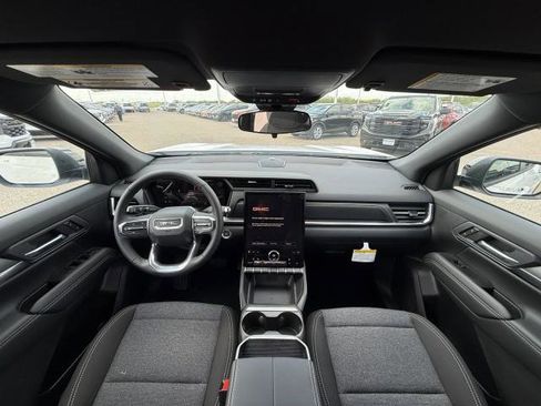 New 2026 GMC Terrain Elevation image 19