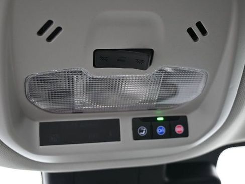 New 2026 Chevrolet Trax ACTIV w/ Driver Confidence Package image 35