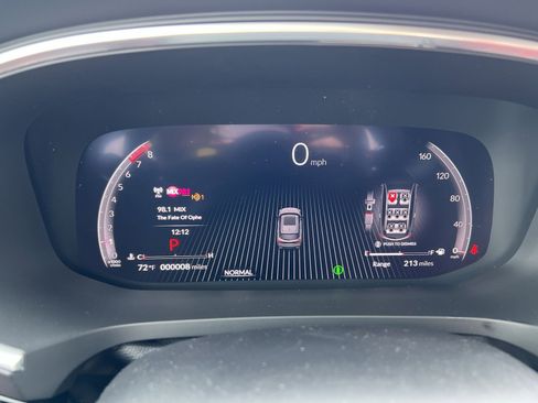 New 2026 Acura MDX A-Spec image 14