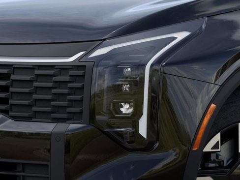 New 2026 Kia Sportage LX image 12