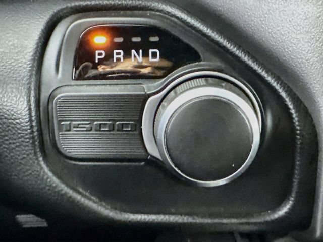 Used 2019 RAM 1500 Big Horn RWD image 20