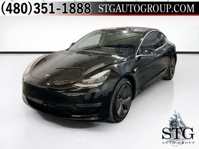 Used 2018 Tesla Model 3