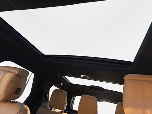 New 2026 Land Rover Discovery Dynamic SE AWD/4WD image 20