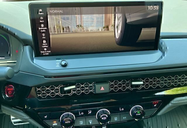 New 2026 Honda Accord Sport image 21