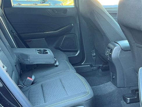 New 2026 Ford Escape Active w/ Cold Weather Package image 11