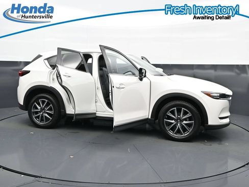 Used 2018 MAZDA CX-5 Touring AWD/4WD image 40