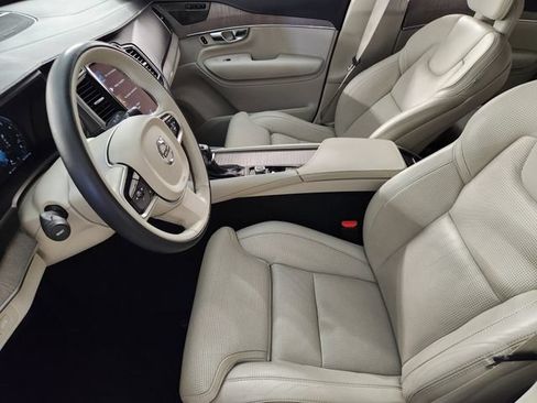 Used 2020 Volvo XC90 T6 Inscription w/ Advanced Package AWD/4WD image 14