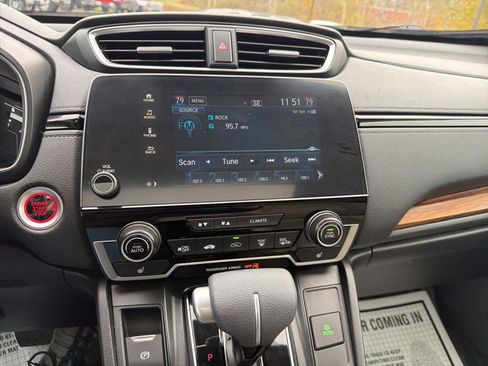 Used 2018 Honda CR-V EX image 11