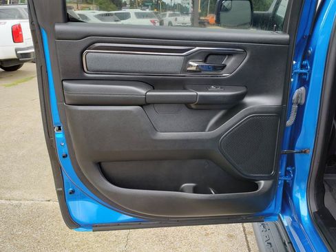 Used 2023 RAM 1500 Big Horn AWD/4WD image 14