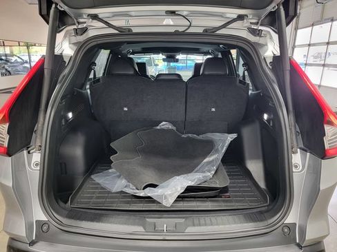 Certified 2024 Honda CR-V Sport Touring image 36