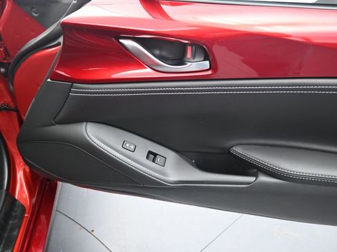 Used 2023 MAZDA MX-5 Miata Grand Touring image 18