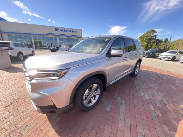 Used 2024 Honda Pilot EX-L image 30
