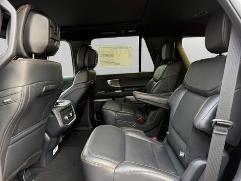 New 2026 Ford Expedition Tremor AWD/4WD image 13