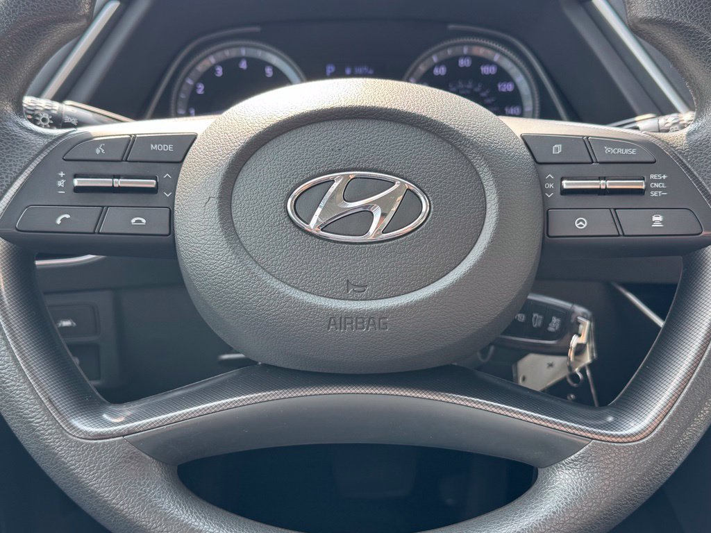 Used 2021 Hyundai Sonata SE FWD image 43