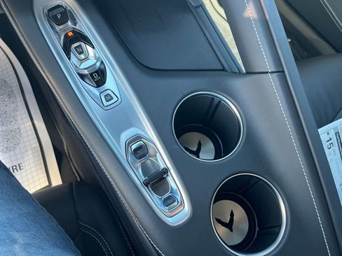 New 2026 Chevrolet Corvette Z06 image 16