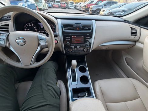 Used 2014 Nissan Altima 2.5 SV image 37