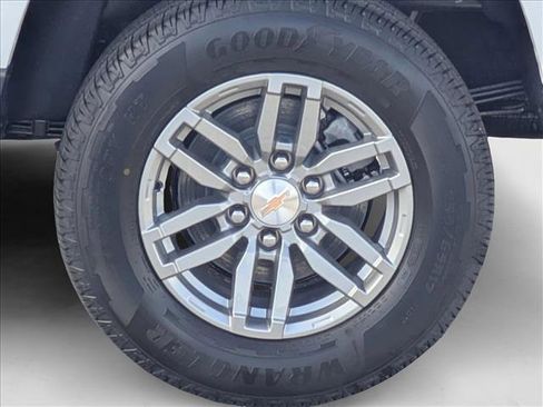 New 2026 Chevrolet Colorado LT w/ LT Convenience Package image 9