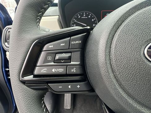 New 2026 Subaru Forester Premium image 19