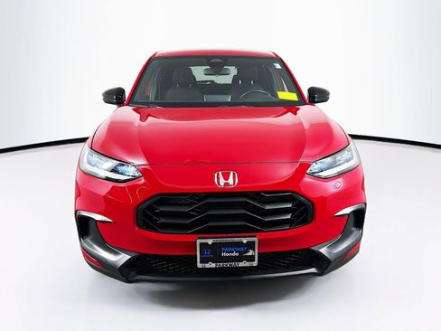 Used 2024 Honda HR-V Sport image 2