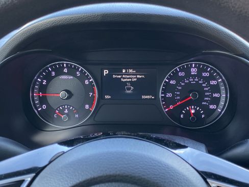 Used 2024 Kia Forte LXS image 26