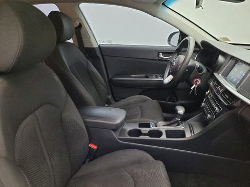 Used 2019 Kia Optima LX FWD image 21