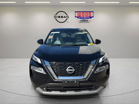 Used 2023 Nissan Rogue SV AWD/4WD image 6