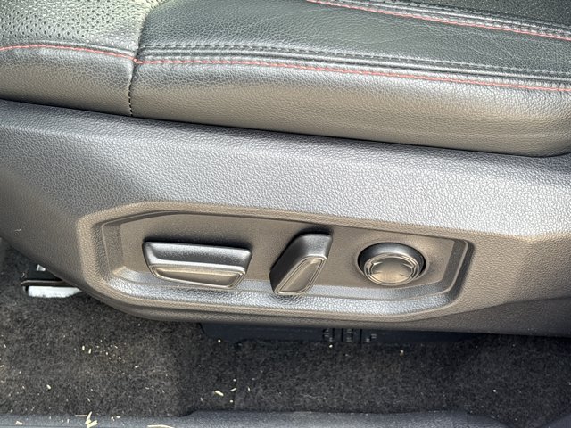 Used 2024 Toyota Sequoia TRD Pro AWD/4WD image 22