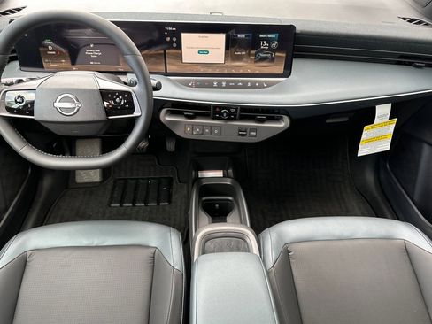 New 2026 Nissan Leaf SV+ w/ Floor Mat Package (SV+) image 10