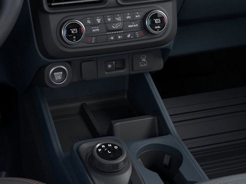 New 2024 Ford Maverick Tremor w/ Tremor Off-Road Package image 16