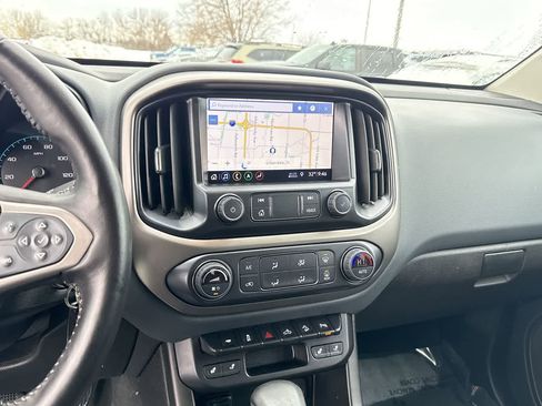 Used 2022 Chevrolet Colorado Z71 image 25