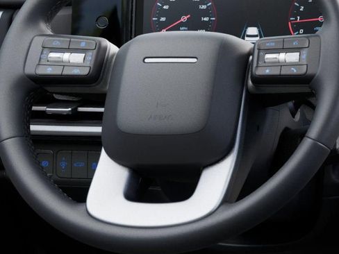 New 2026 Hyundai Santa Fe Limited image 16