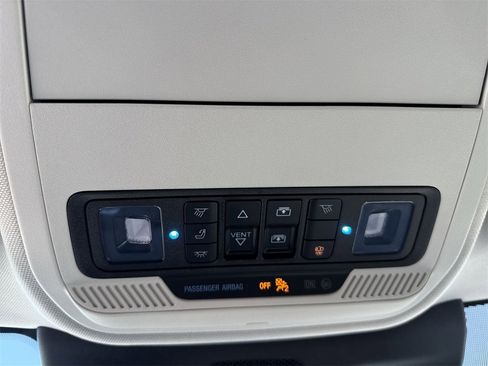 New 2025 Ford Expedition Active image 12