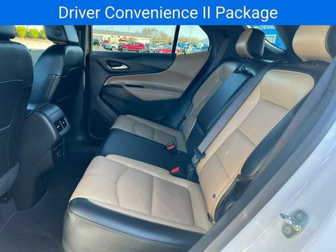 Used 2023 Chevrolet Equinox Premier image 6