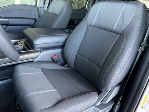 New 2026 Ford F150 STX w/ Equipment Group 200A image 10