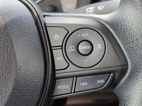 Used 2023 Toyota Corolla LE w/ LE Premium Package FWD image 24