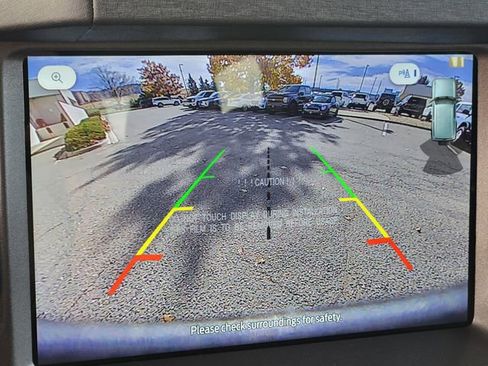 New 2025 Ford Bronco Badlands image 21