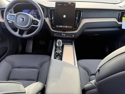 New 2026 Volvo XC60 B5 Plus w/ Protection Package Premier image 6