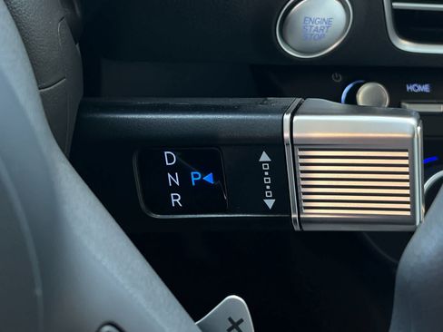 New 2026 Hyundai Sonata Blue FWD image 20