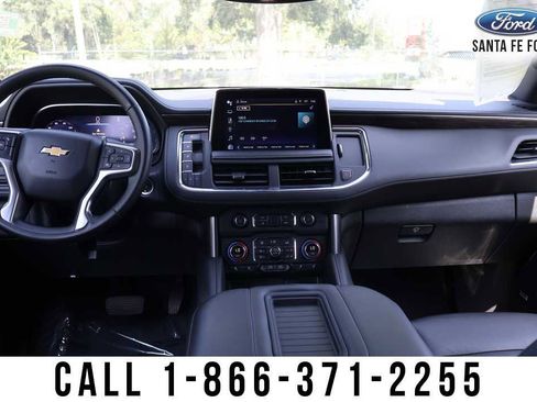 Used 2024 Chevrolet Tahoe LT image 28