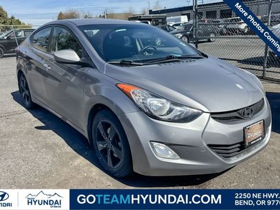 Used 2013 Hyundai Elantra GLS w/ Preferred Pkg