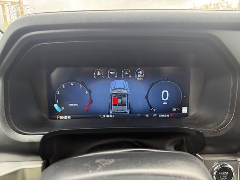 Used 2024 Ford F150 Lariat w/ Equipment Group 502A High image 31