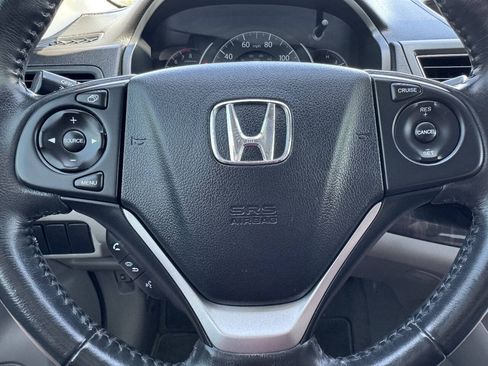 Used 2012 Honda CR-V EX-L image 23