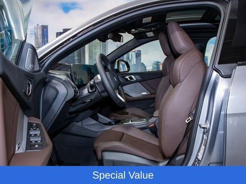 Used 2025 BMW 228i xDrive w/ Premium Package AWD/4WD image 21