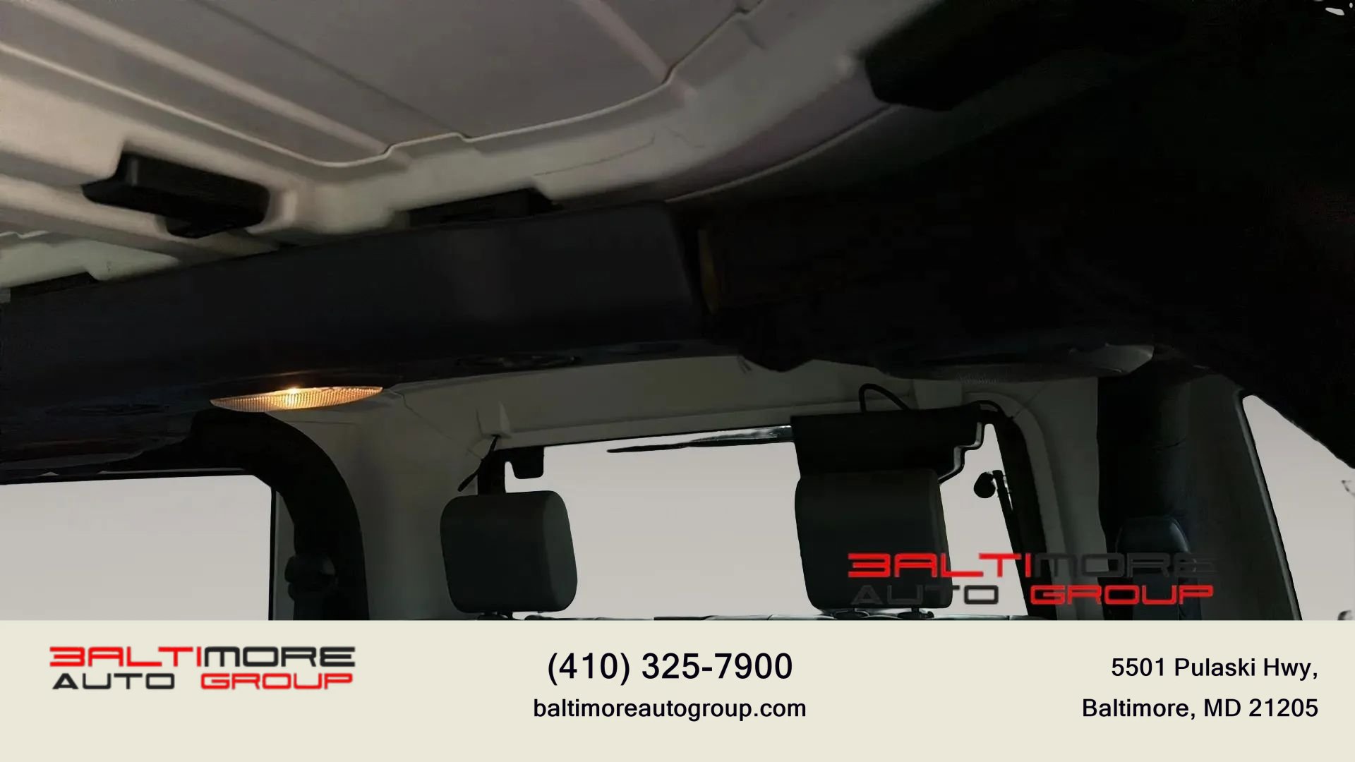 Used 2009 Jeep Wrangler X AWD/4WD image 29