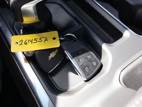 Used 2022 Chevrolet Silverado 1500 RST AWD/4WD image 30