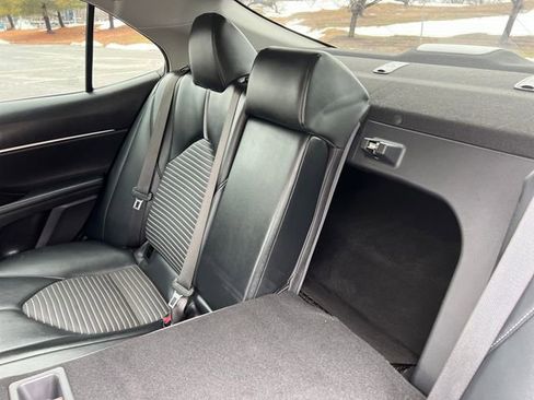 Used 2021 Toyota Camry SE image 26